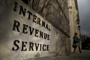 IRS