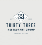 33 Restaurant Group