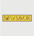 Sip & Savor