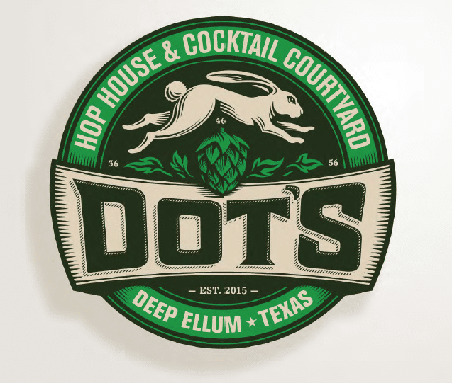 Dots Hop House