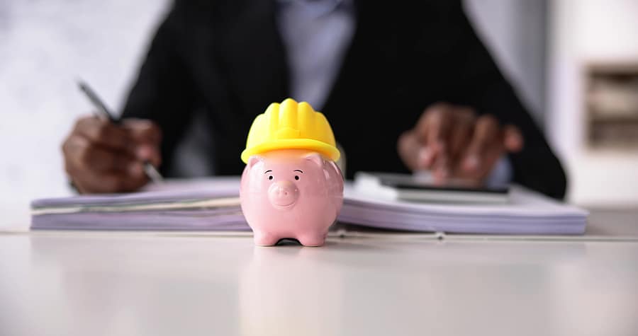 Construction accountant at Dorian CPA Firm in Dallas, Texas